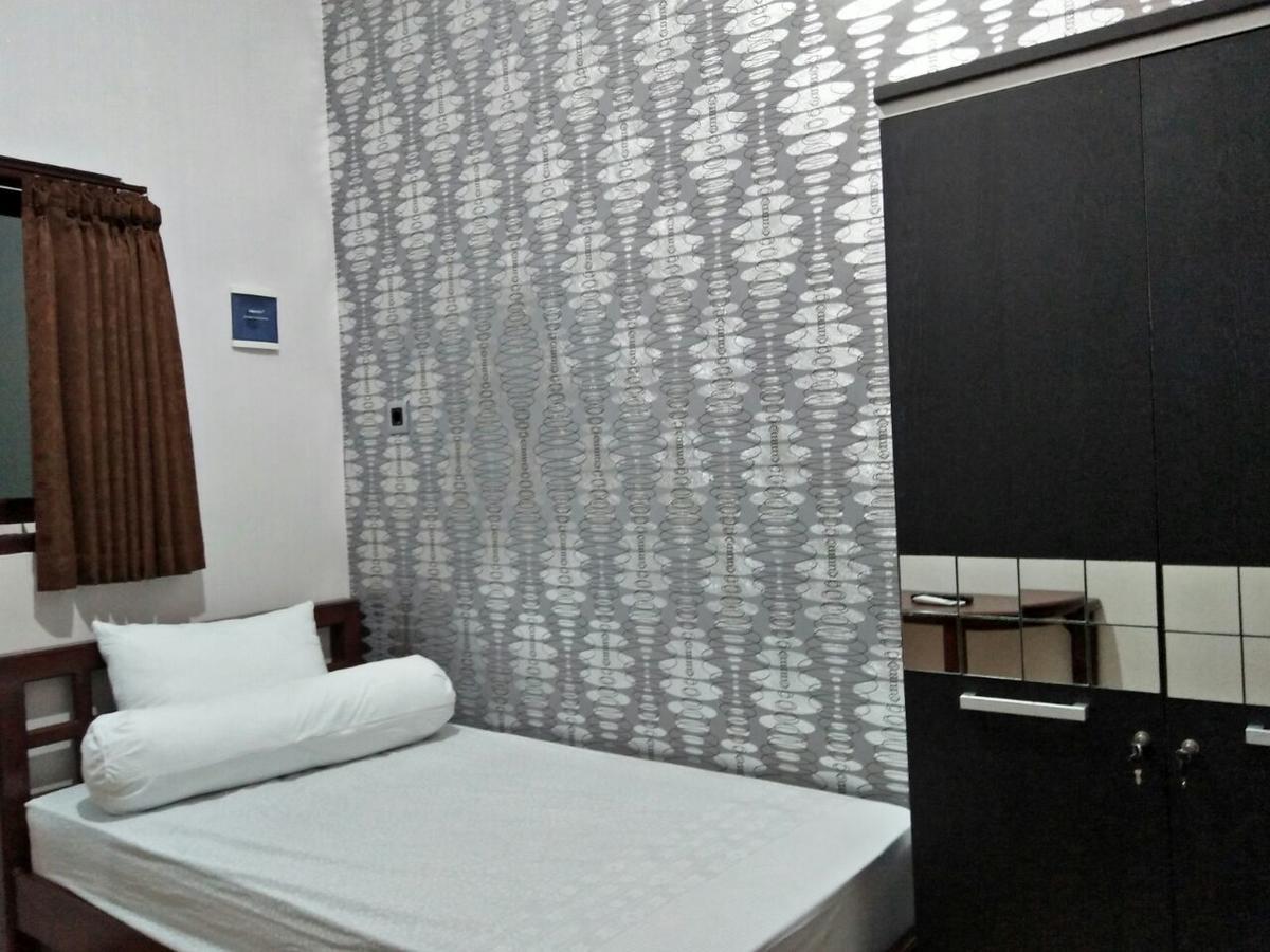 Papyrus Homestay บันยูวังงี ภายนอก รูปภาพ